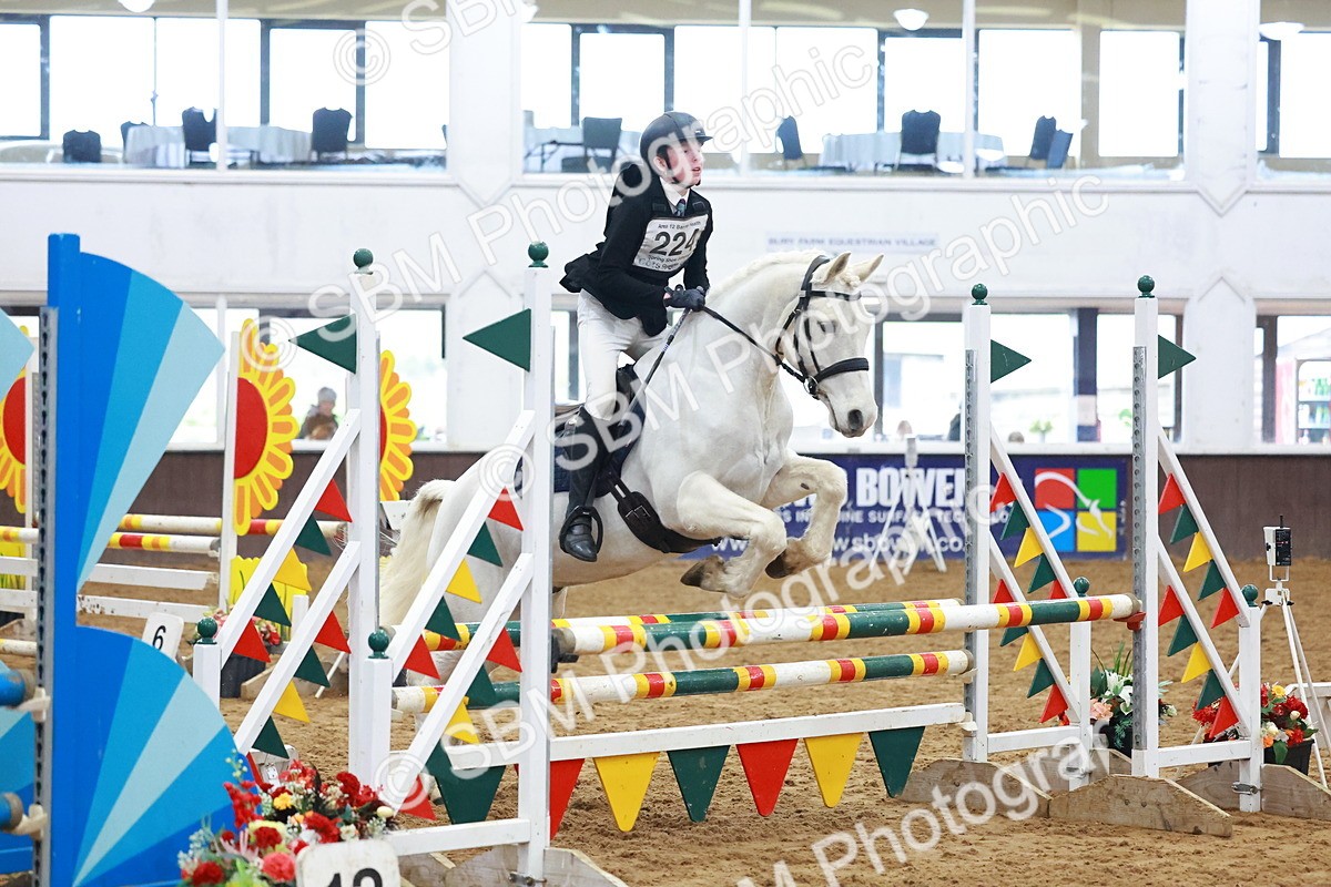 SBM_001637 - Class 3 - 90cm