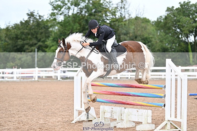 240908A-140815-04278 - Cls 20 A&B Pony Newc & 1.00m Opem