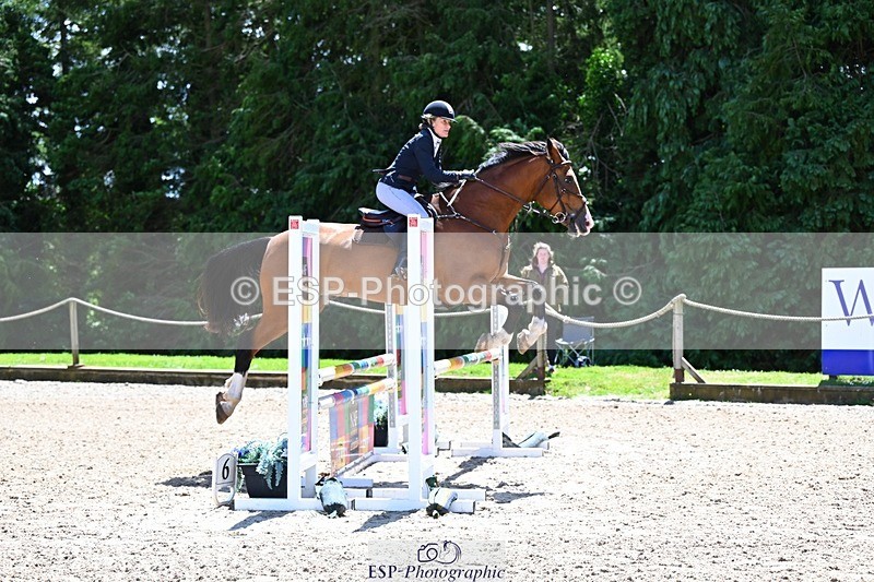 240706-125527-16102 - Cls 37 95cm Amateur Qualifier
