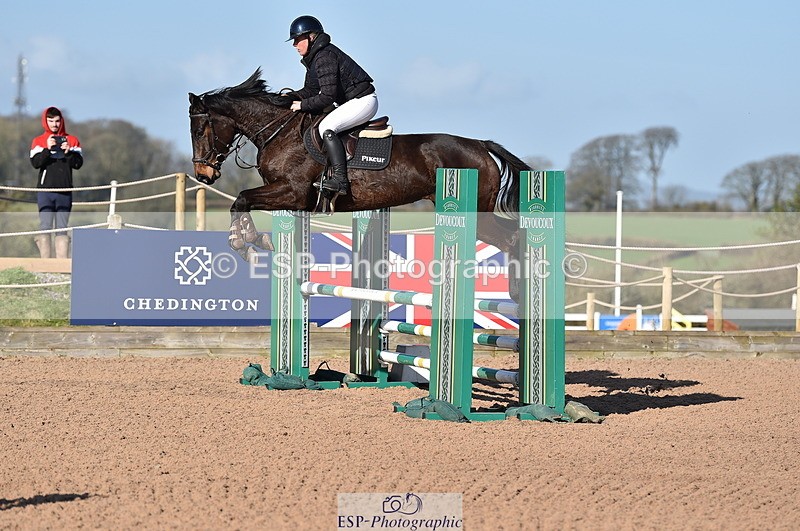 240306A-100304-00687 - Cls 1 British Novice and 90cm Open