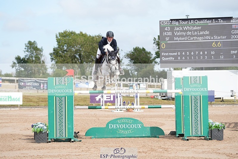 250718-163352-12415 - Cls 6, 3 Star Big Tour LR Qualifier Break til End