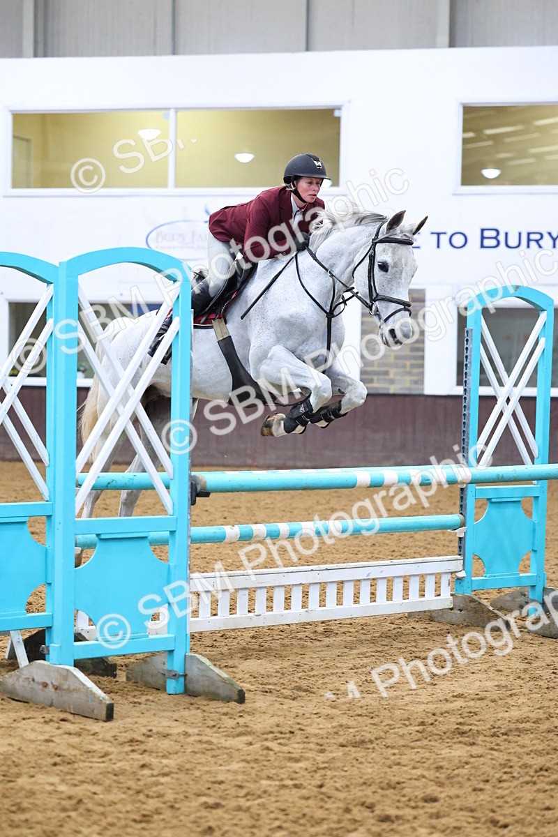 SBM_001055 - Class 4 - Senior Newcomers - 1.10m