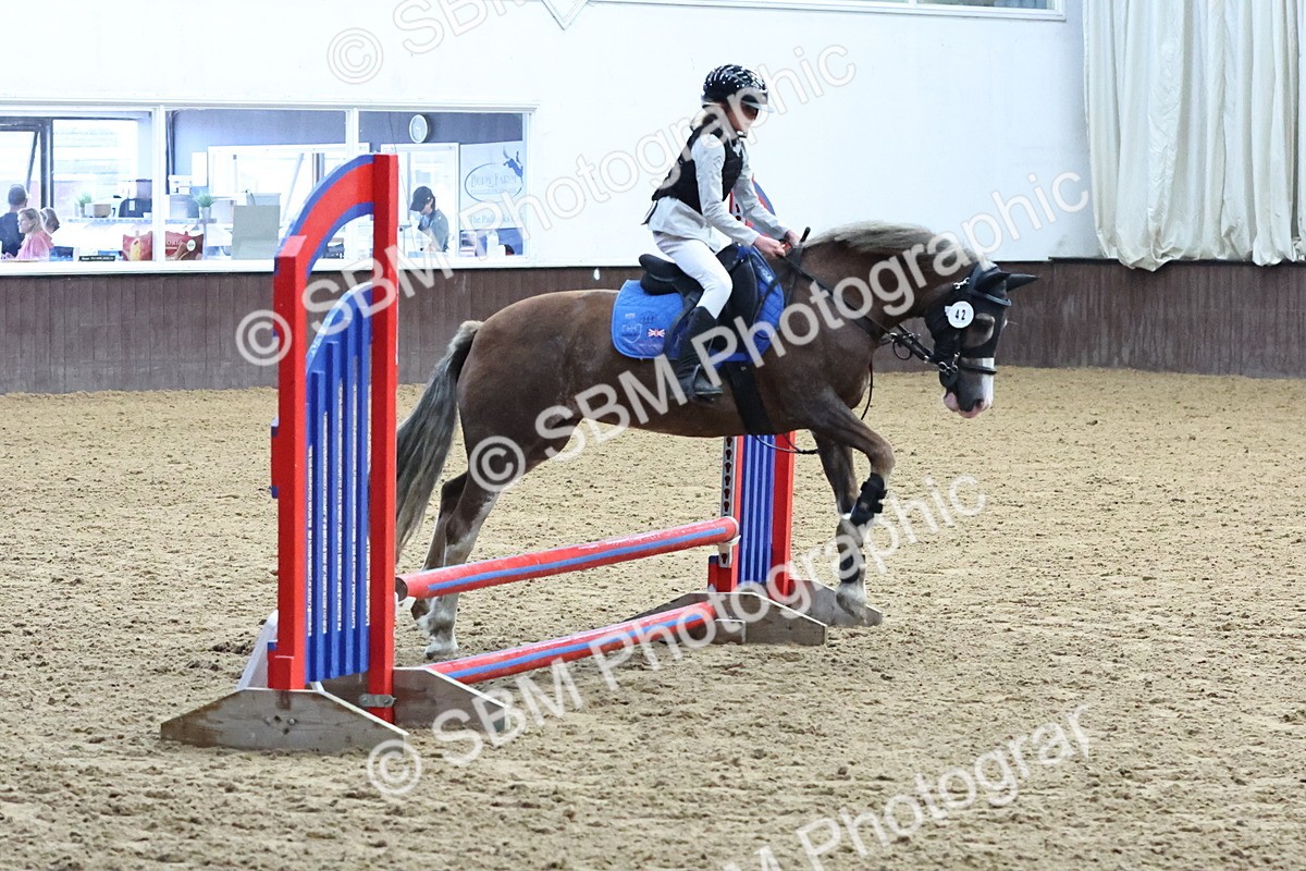 SBM_005023 - Class 3 - 50cm Open