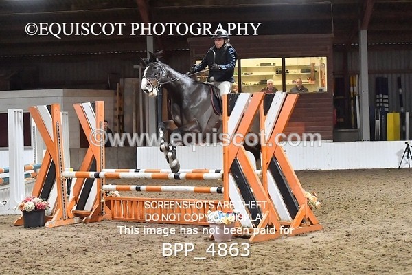 BPP_4863 - CLASS 2 0.85m Amateur Championship Qualifier