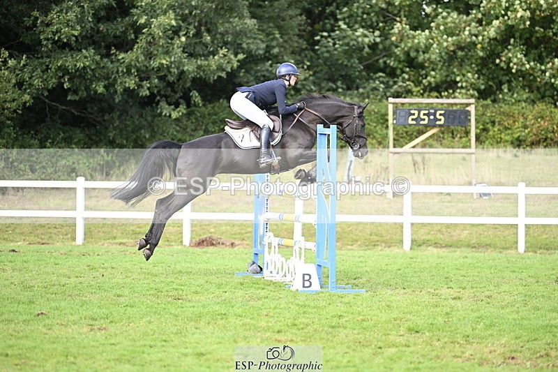 250831A-154855-10910 - Cls 39 Amateur 1.10m Grand Prix