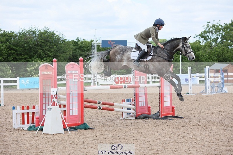 250528-135539-01187 - Cls 4 Newcomers and 1.10m Open