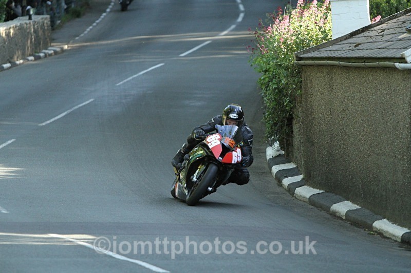  - Superstock