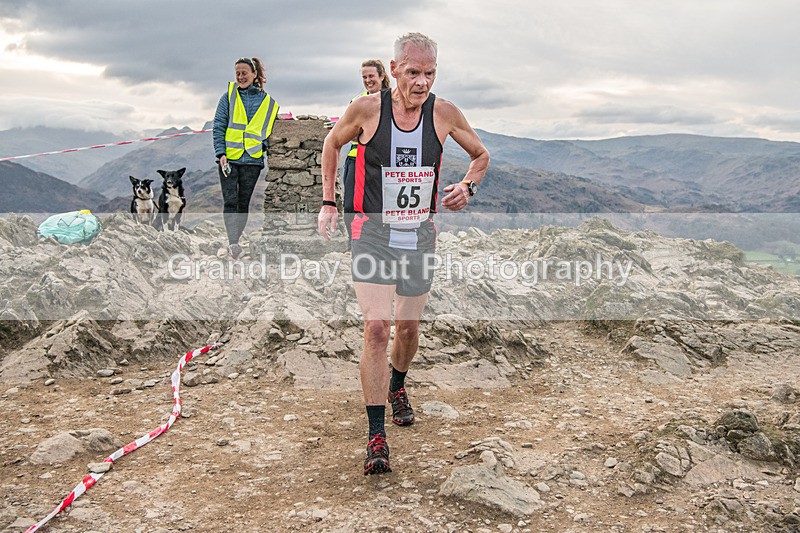 Loughrigg-749 - Loughrigg Fell Race, Wednesday 8th April 2026