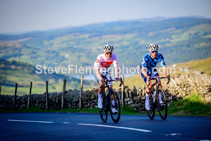 074154 - Kirkstone Pass 07:00 - 08:00
