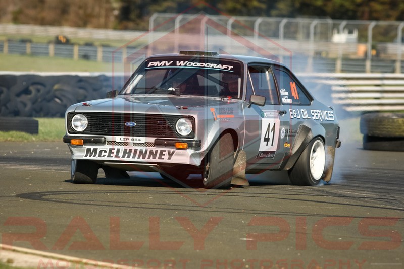 Race  Rally Stages 87 of 118 - Race & Rally Bishopscourt Stages