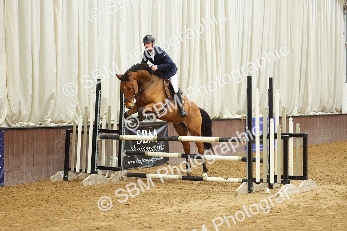 SBM_000309 - Class 2 - British Novice - 90cm