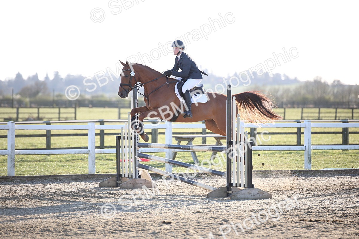 5K7A0700 - Class 6 - 90cm