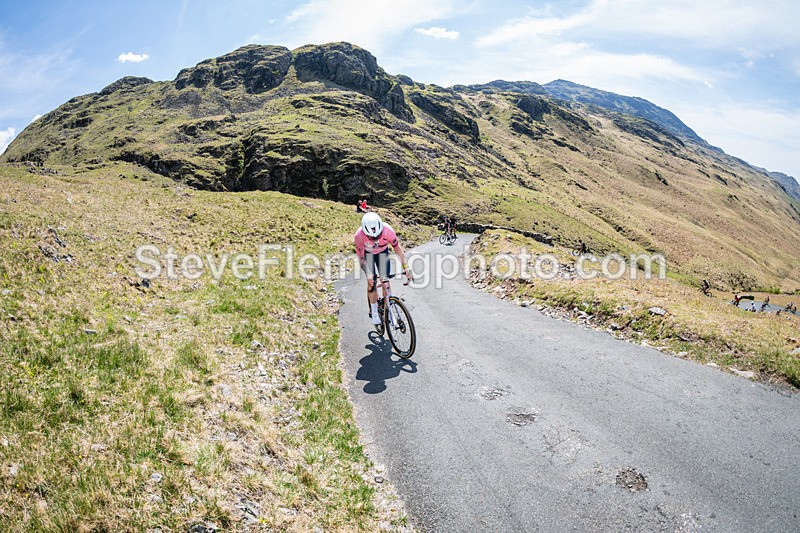 130313 - Hardknott Pass Camera 2 13.00-14.00