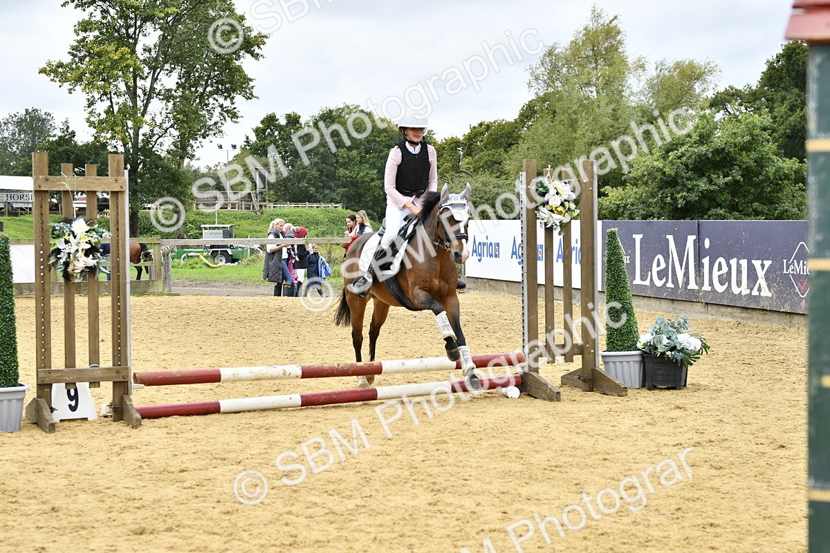 SBM_67974 - J2b - Mini Tour Junior Pony 30cm championship