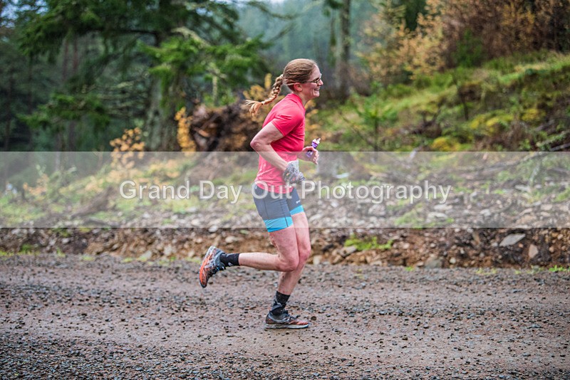 Glentress 21  10K-912 - High Terrain Events Glentress 21 & 10K Trail Races Saturday 18th November 2023