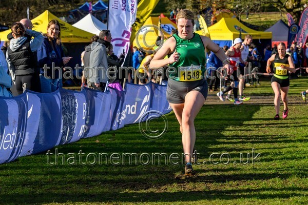 Falkirk25-915532 - U20 Women