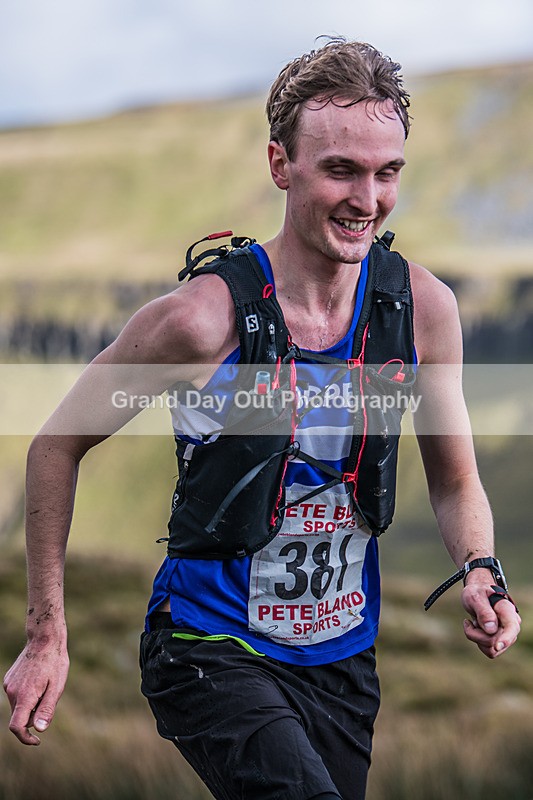 High Cup Nick-50 - Inov8 High Cup Nick Fell Race Saturday 24th February 2024