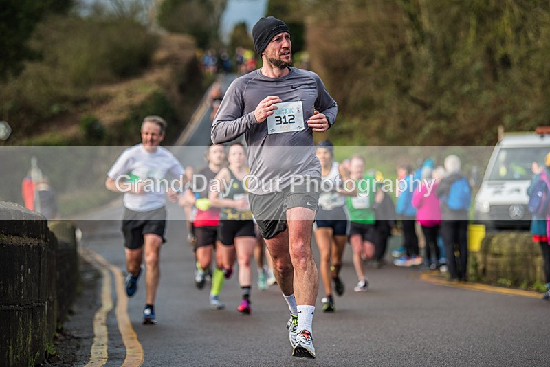 Ribble-880 - Ribble Valley 10K Sunday 31st December 2023