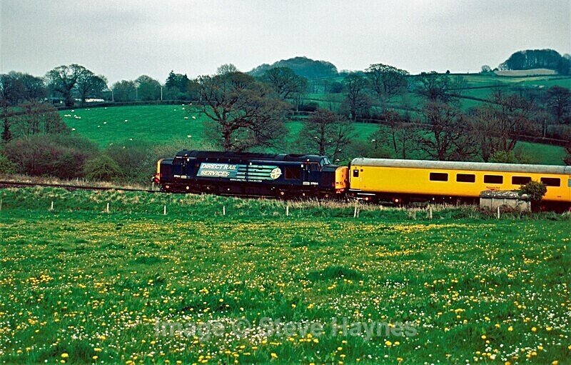 2nd May 2012 - Crewkerne, Somerset