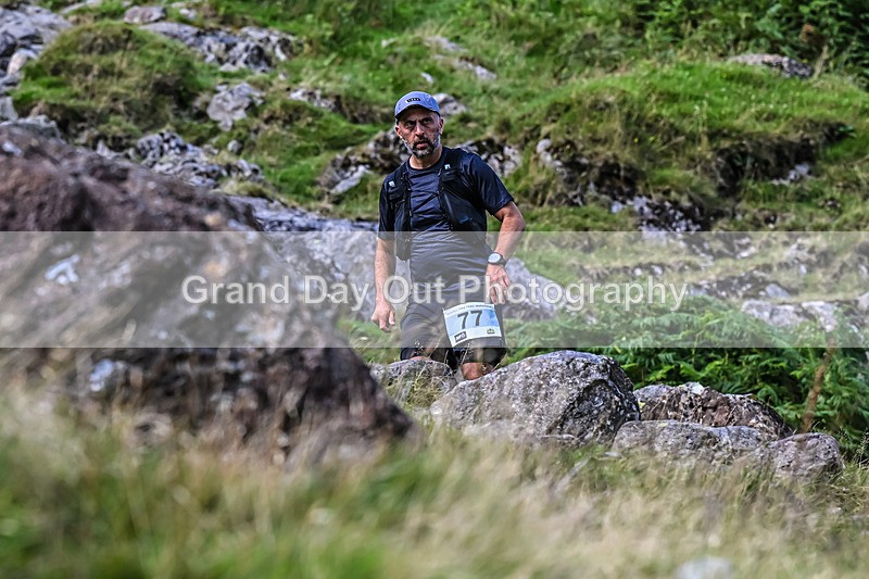 Scafell Pike-597 - Fellside Events Scafell Pike Trail Marathon Sunday 23rd August 2026