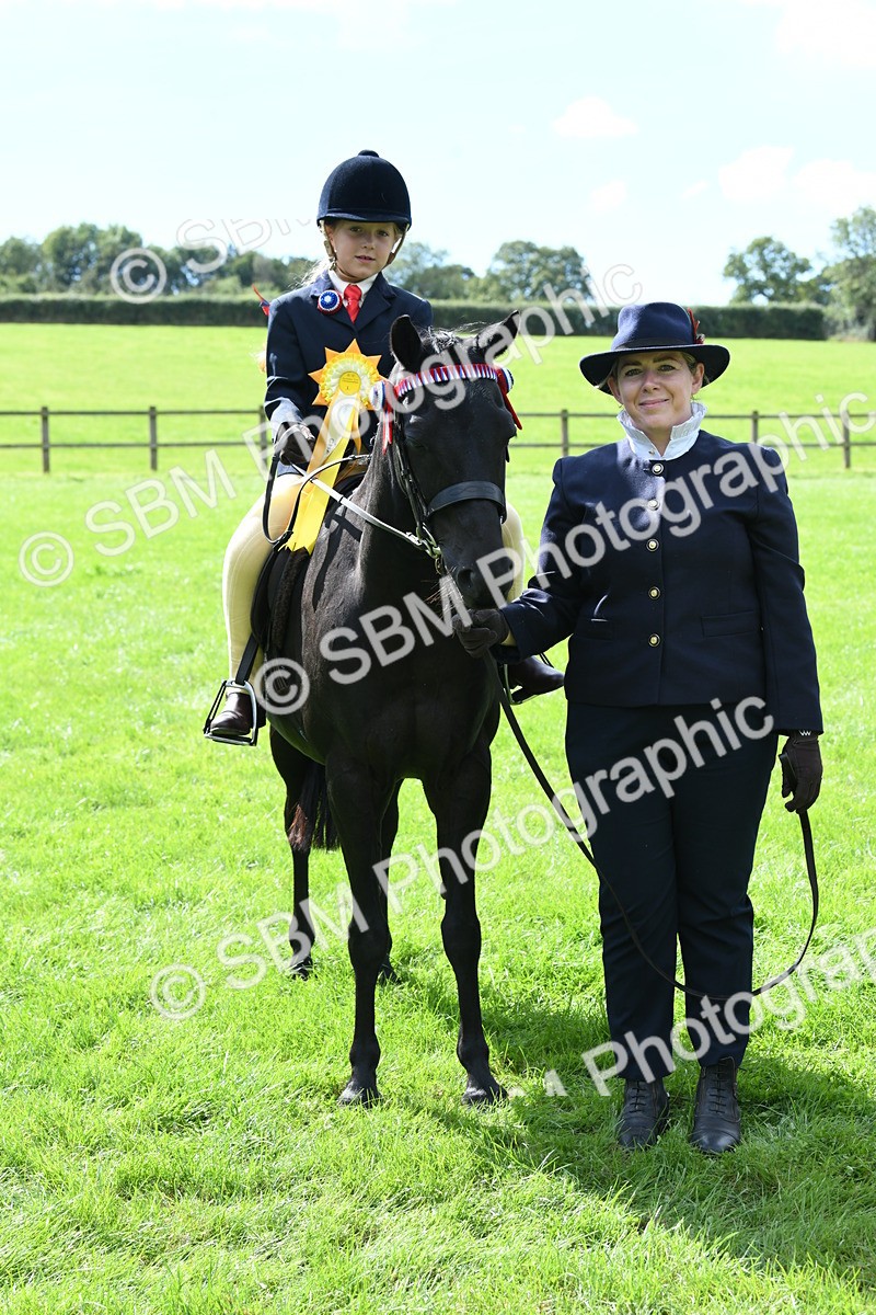 SBM_41263 - S19 - Lead Rein Show & Show Hunter Pony
