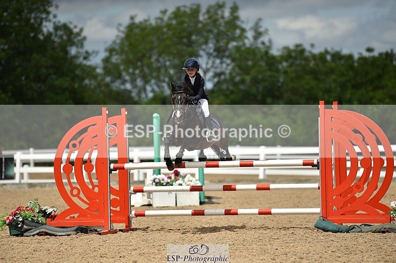 250628-125542-03670 - Cls 23 Graham Heath Equestrian 128cm & 138cm