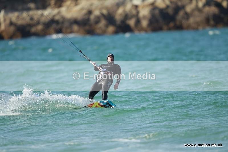 KS 010412 16 - Kite Surfing