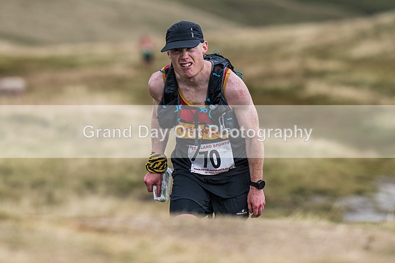 Sedbergh Hills-537 - Sedbergh Hills Fell Race Sunday 16th August 2026