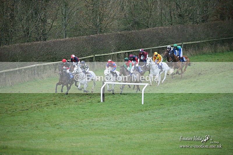 PtP 121221 386 - Barbury International Point-to-Point 112/12/2021
