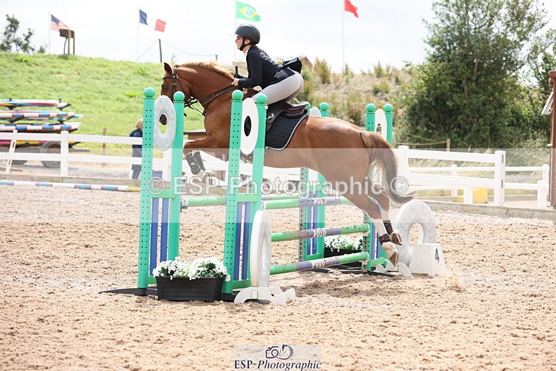 240630A-113239-12664 - Cls 31 Discovery and 90cm Open