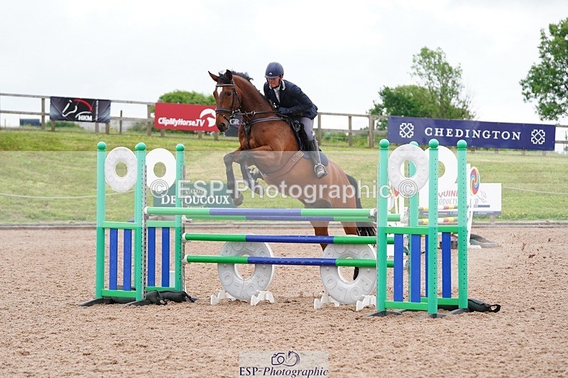 250524-161220-07056 - Cls 19 1.10m Speed Derby