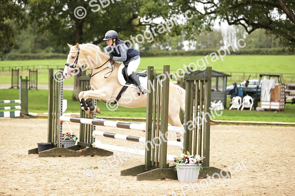 SBM_35773 - J38 - Senior Horse & Pony 80cm Championship