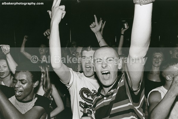 066 gravity - DNB: MCR