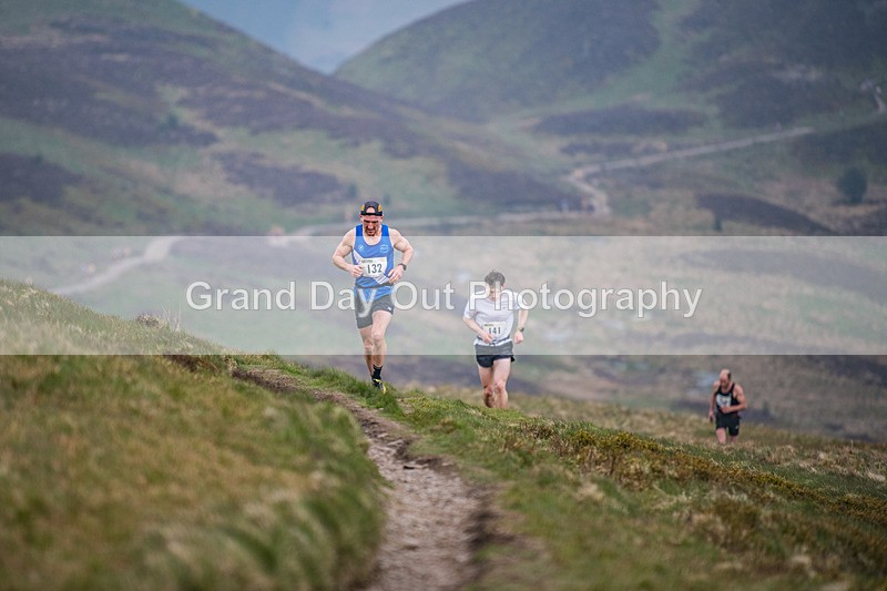 Lords Seat-31 - Lords Seat Fell Race Wednesday 1st May 2024