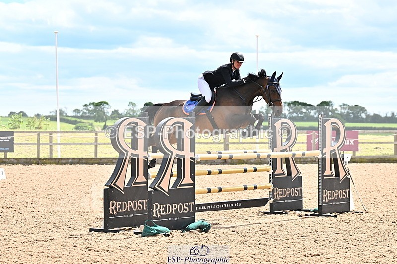 240608A-150527-02889 - Cls 5 Snr Foxhunter and 1.20m Open