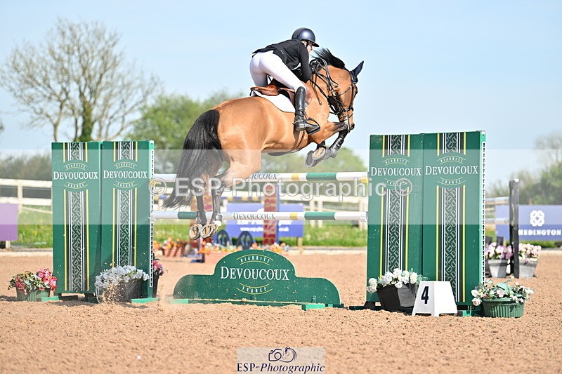 240510A-165246-09316 - Cls 24 National 1.40m Open