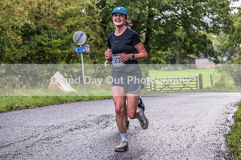 The One-207 - The One 10 Mile Road Race Saturday 13th September 2025
