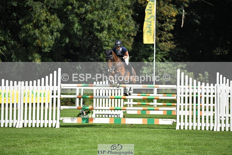 230908-142809-02334 - Cls 4 National 1.40m Open