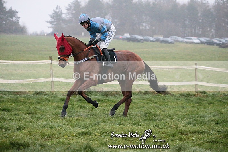 PtP 261123 1094 - Hursley Hambledon Point-to-Point Larkhill 26 Nov 2023