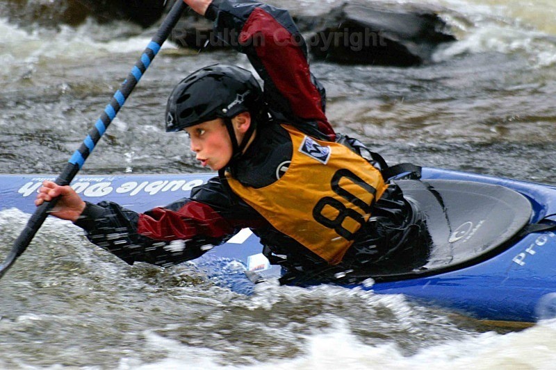 Concentration - Sport
