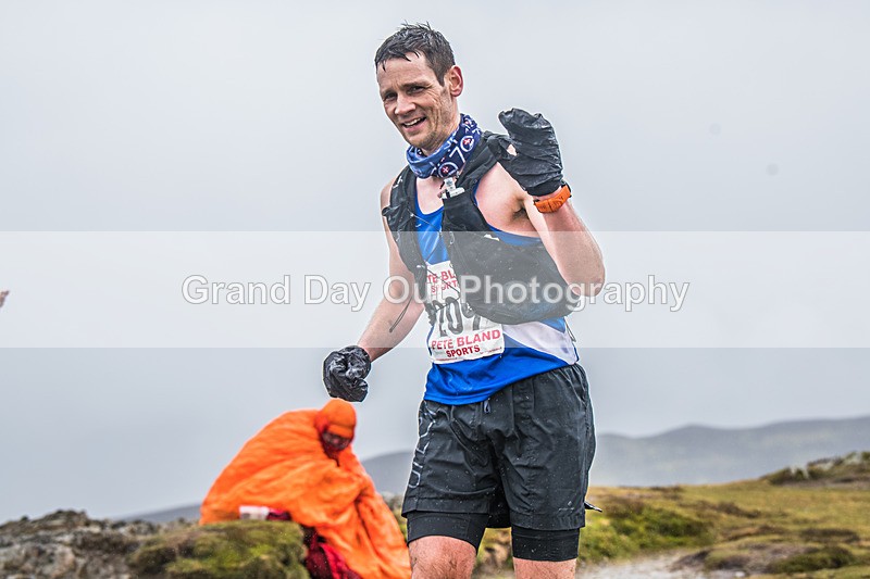 Coledale-237 - Coledale Horseshoe Fell Race Saturday 25th March 2023
