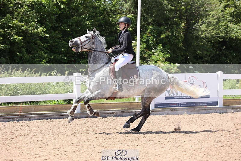 240629A-143951-06937 - Cls 19 Foxhunter and 1.10m Open