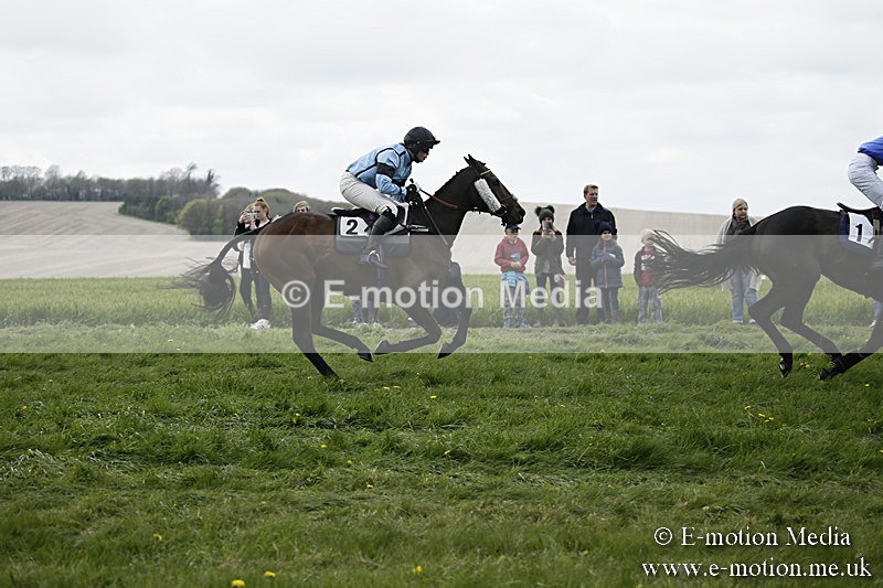 PtP 170417 102 - Old Berks Point-to-Point Lockinge 17/04/17