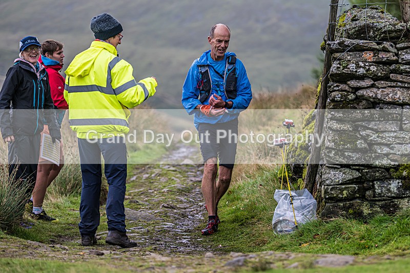 Old Crown Round-958 - Old Crown Round Fell Race Saturday 12th September 2026