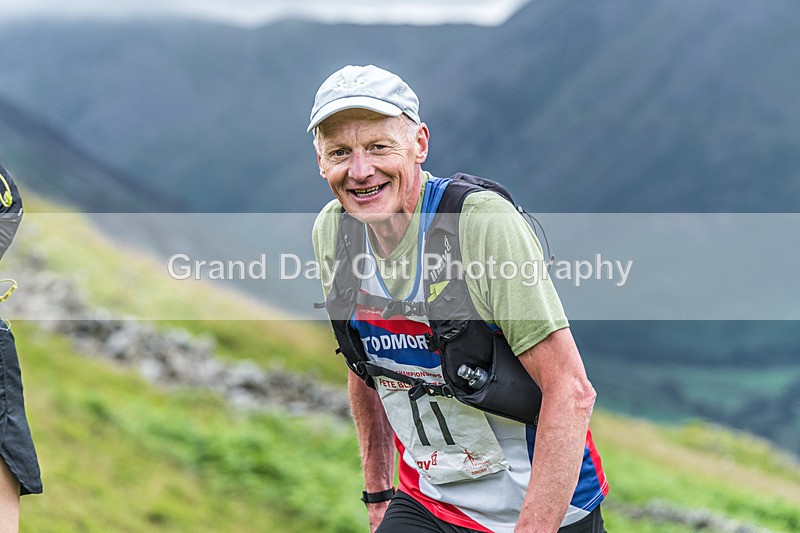 Wasdale-155 - Wasdale Horseshoe Fell Race Saturday 13th July 2024