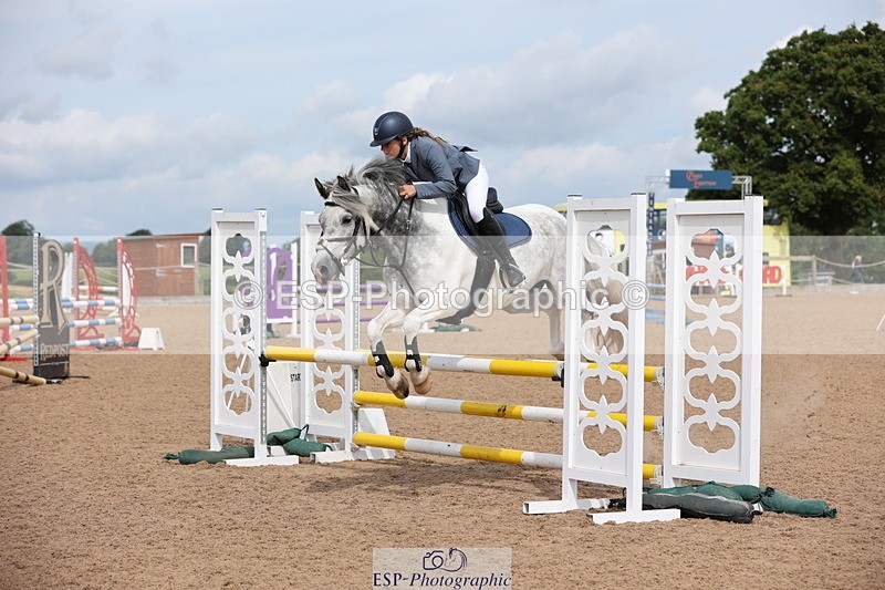 240714A-103151-01726 - Cls 4 Pony Disc & 90 Open