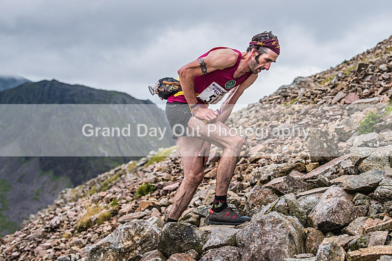 Borrowdale-1098 - Borrowdale Fell Race Saturday 5th August 2023