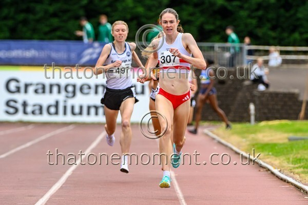 Sen25SAT-925748 - Track Female Set Two