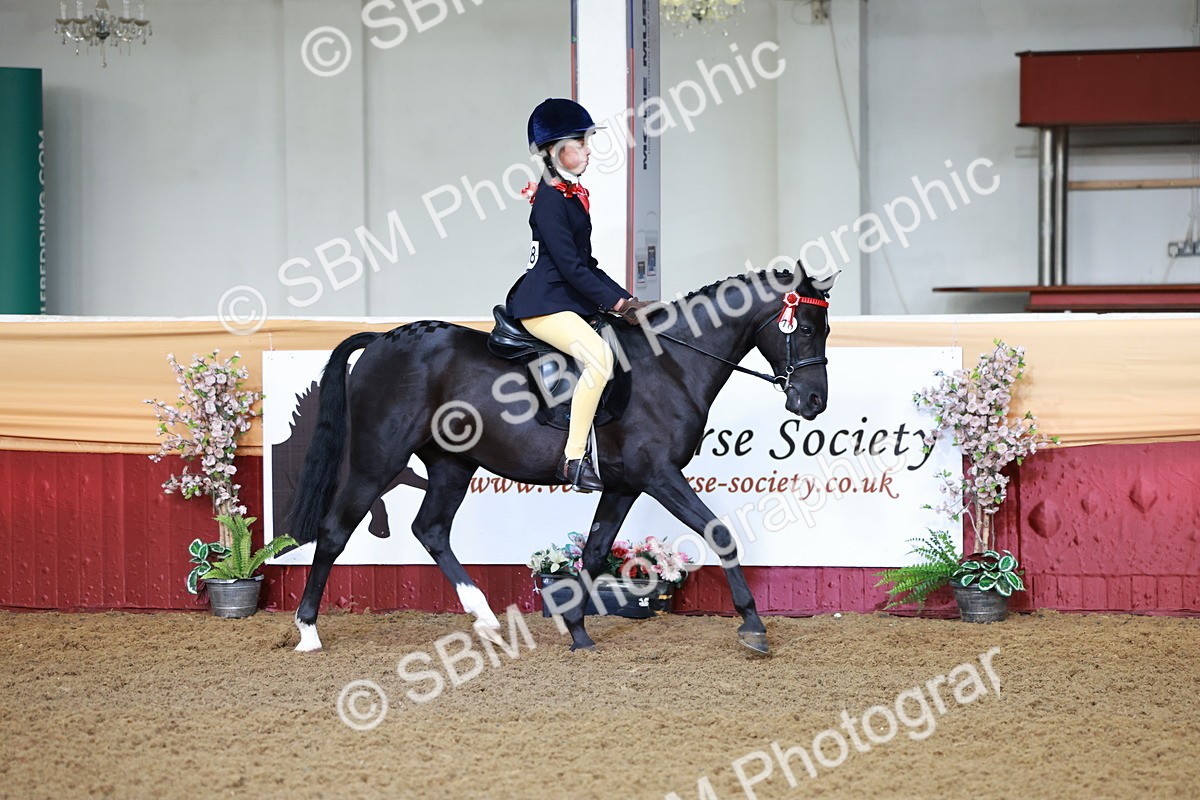 SBM_10643 - Class 101 - Equitation (Best Rider)