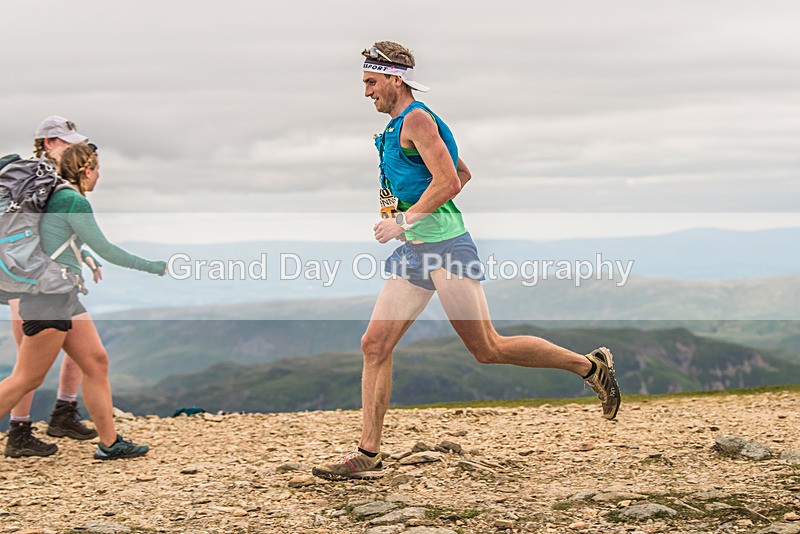 Helvellyn-32 - Helvellyn & The Dodds Fell Race Saturday 27th May 2023